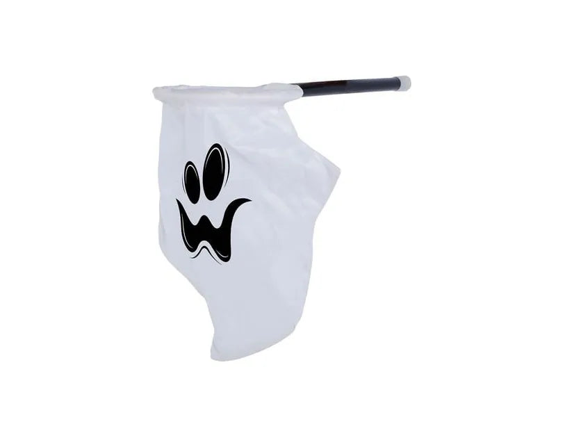 Trick or treat påse, spöke