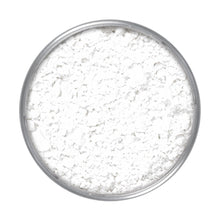 Transparent puder, vitt TL1 20 g