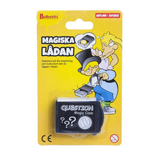 Magiska lådan