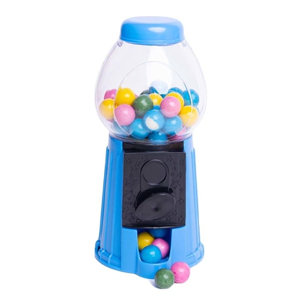 Tuggummiautomat, 80 g