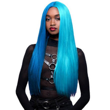 Peruk, Manic Panic Atomic Split Ultra Vamp
