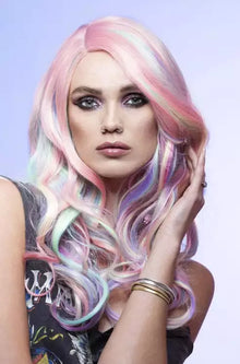 Peruk, Manic Panic Unicorn Dream Queen Bitch