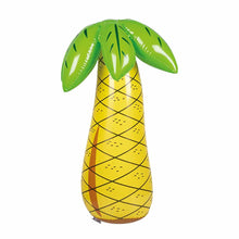 Uppblåsbar palm, tropisk 68 cm
