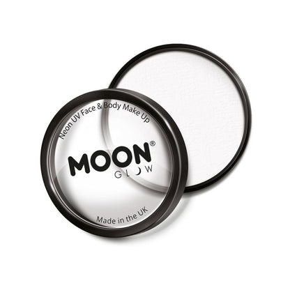 Moon Smink i burk neon UV, 36 ml