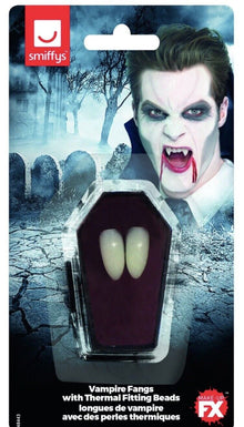 Vampire Fangs
