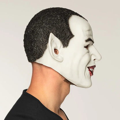 Latexmask, vampyr