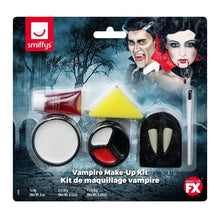 Sminkset, vampyr Smiffys