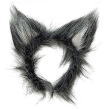 Diadem, varg