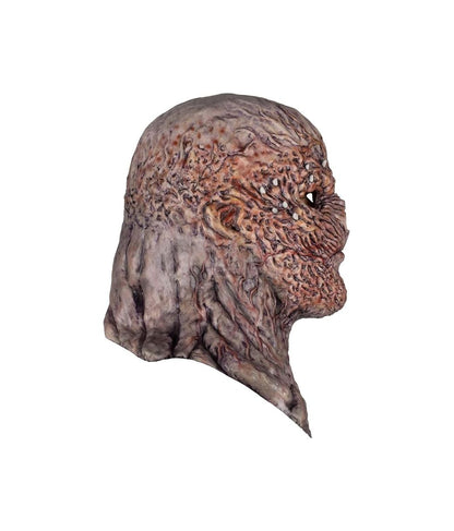 Ghoulish mask, Vecna