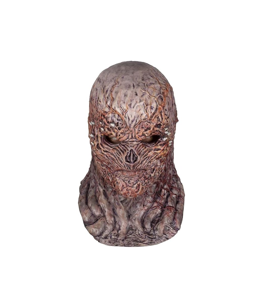 Ghoulish mask, Vecna