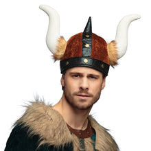 Vikingshjälm, Tommy
