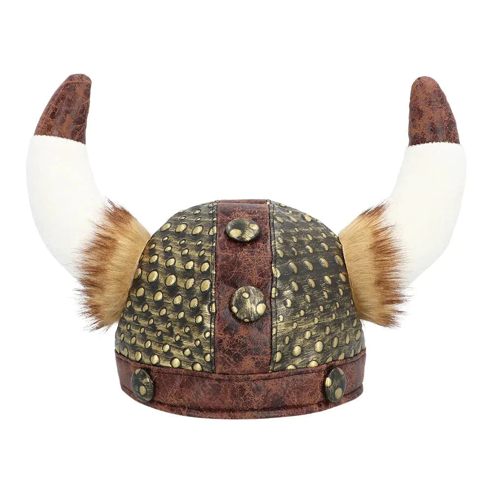 Vikingshjälm, Harald
