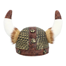 Vikingshjälm, Harald