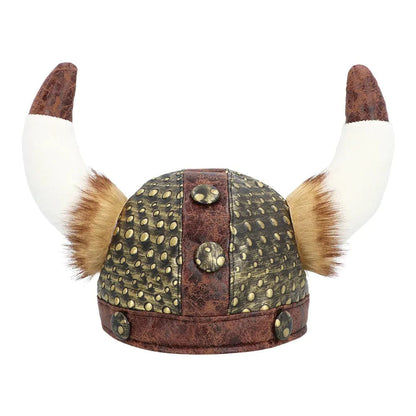 Vikingshjälm, Harald