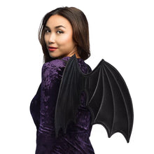 Vingar, bat Lyra 61x37 cm