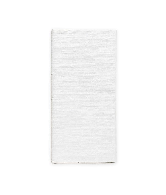 Pappersduk, vit 120x180 cm