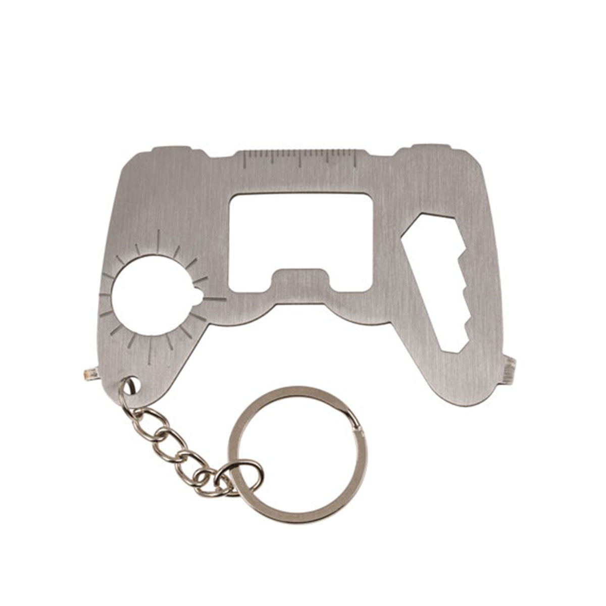 Nyckelring Gamer multitool 75×5 cm