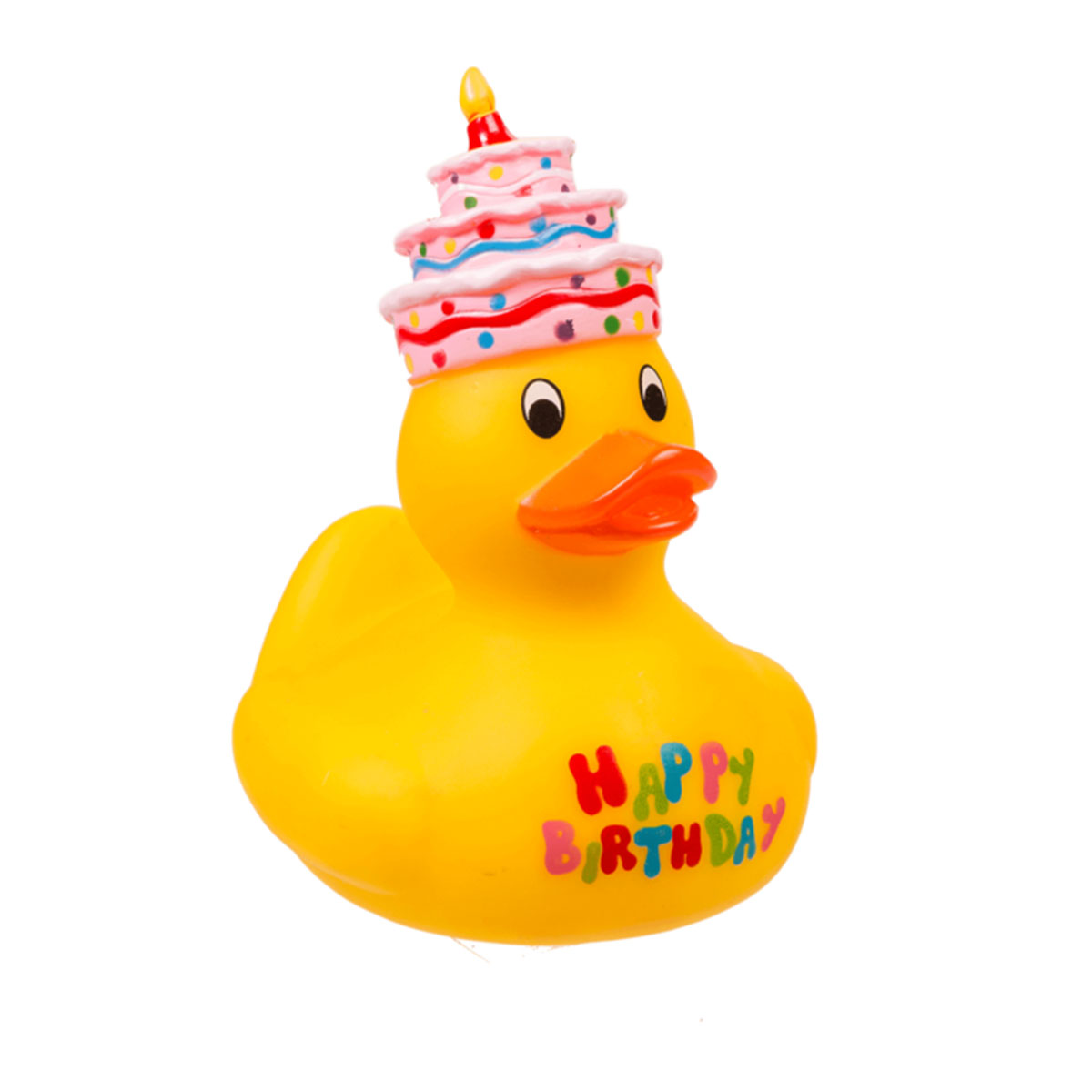 Badanka, happy birthday 10 cm