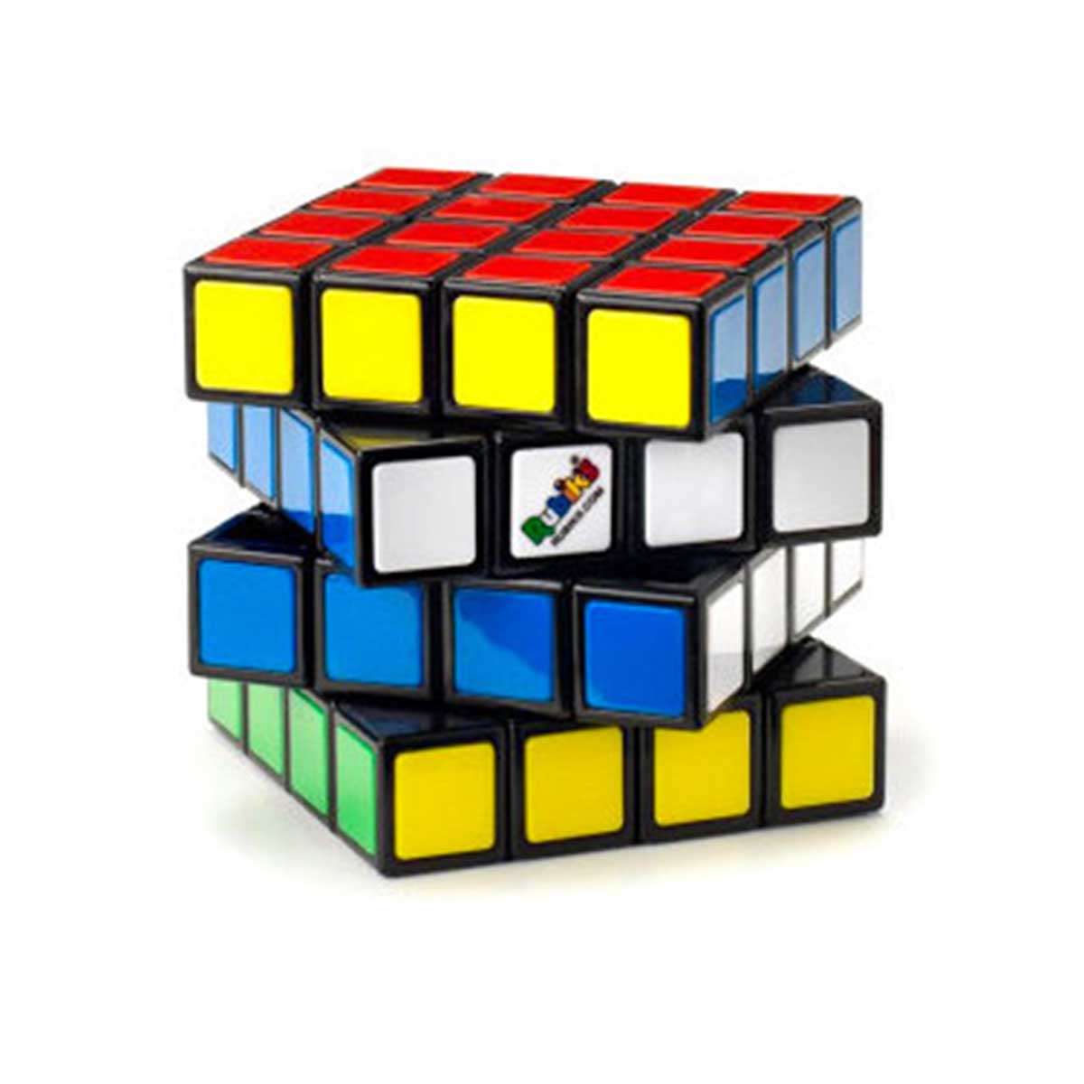 Läs mer om Rubiks kub, 4x4 pussel original