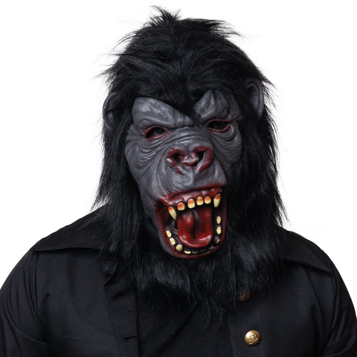 Mask gorilla