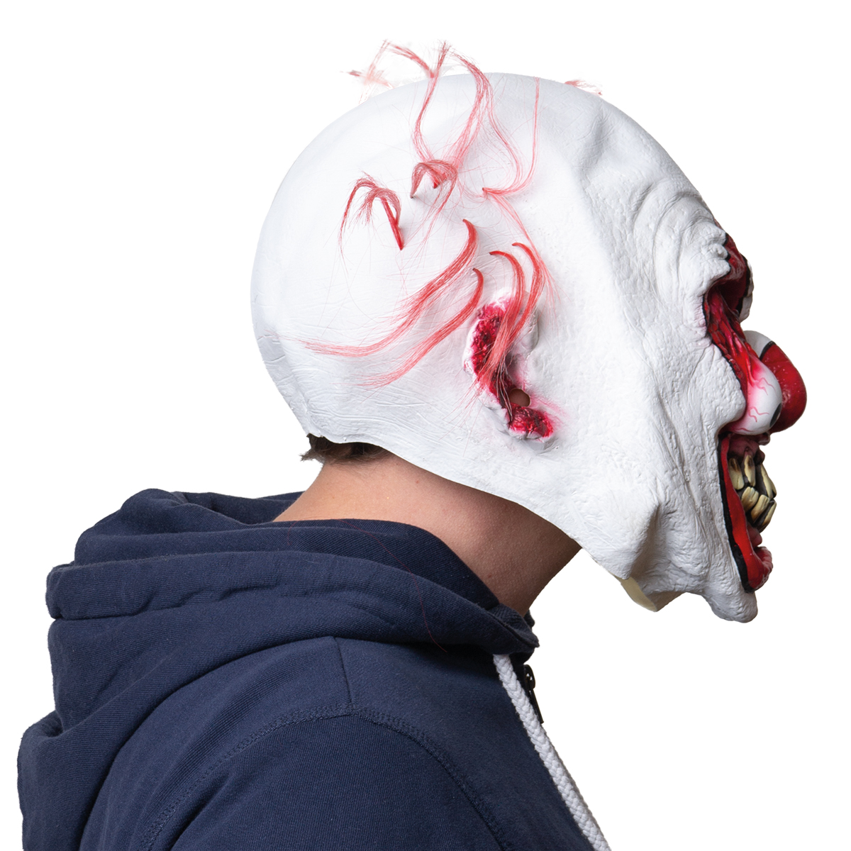 Mask, elak clownproduktzoombild #2