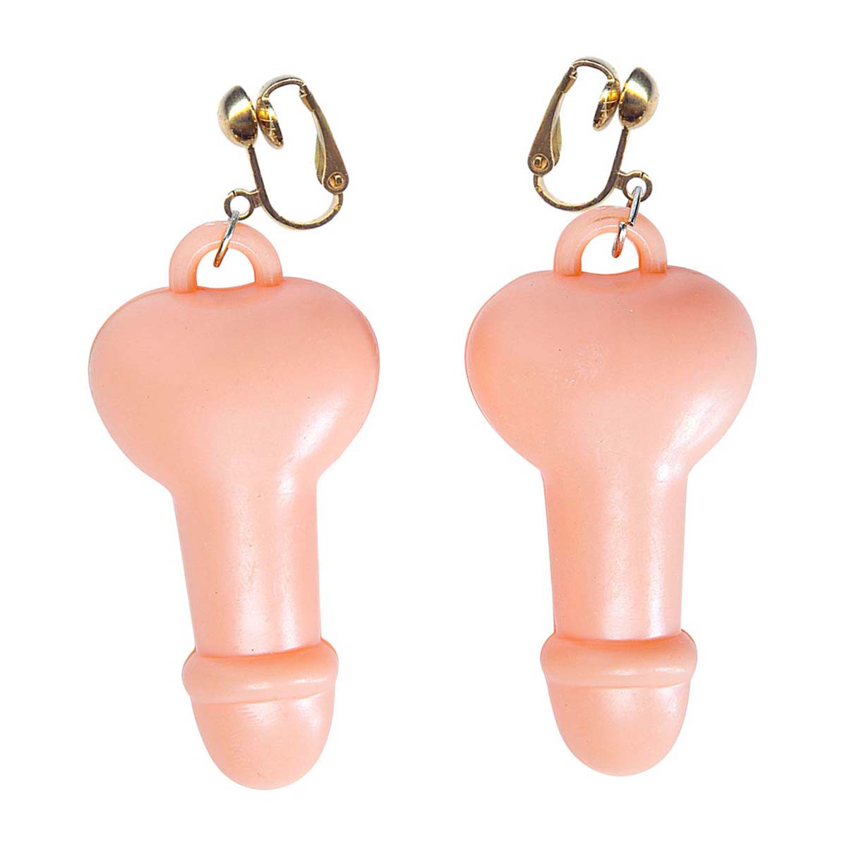 Örhängen  penis