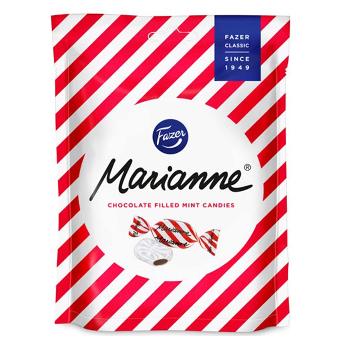 Godispåse, Marianne 120 g