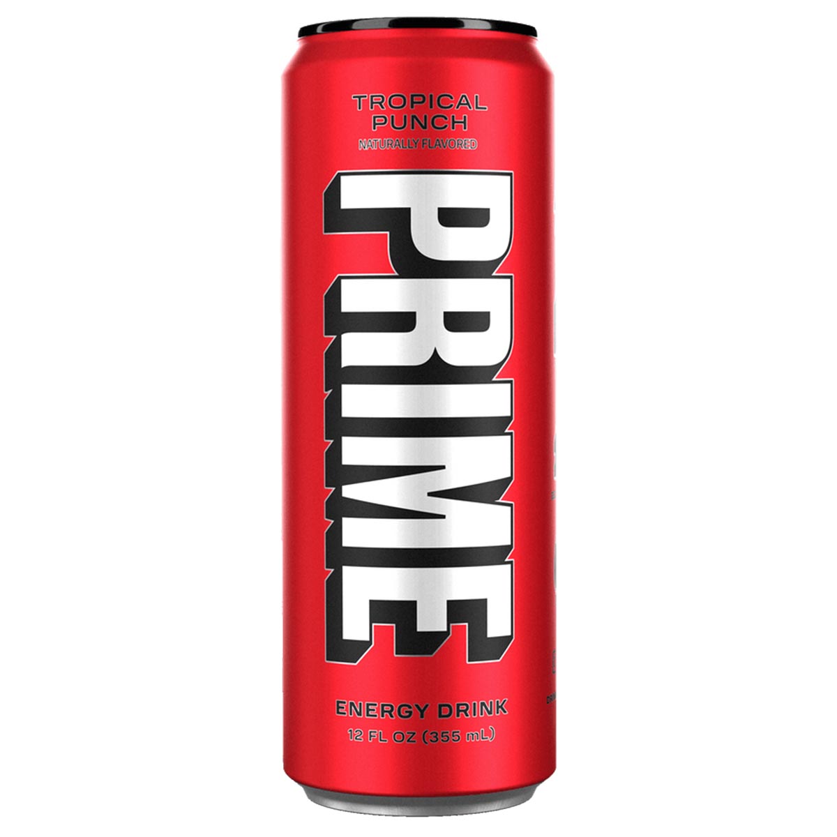Prime Energy, Tropical Punch 355 ml