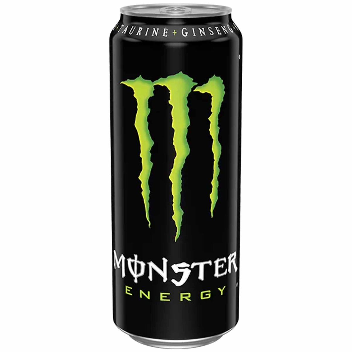 Energidryck, Monster energy grön 50 cl