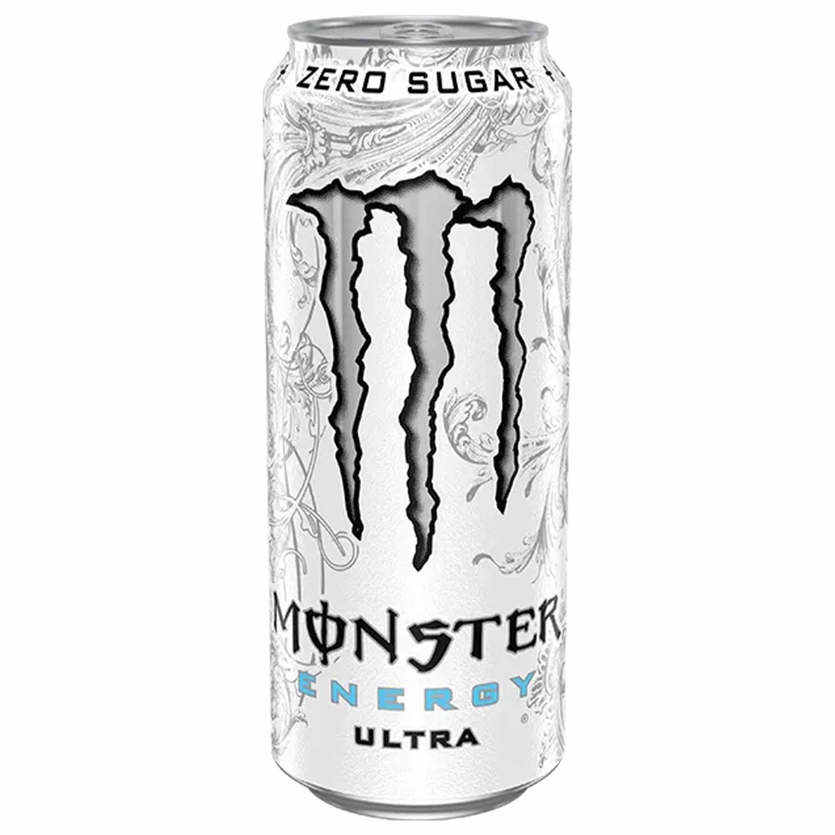 Energidryck Monster ultra vit 50 cl