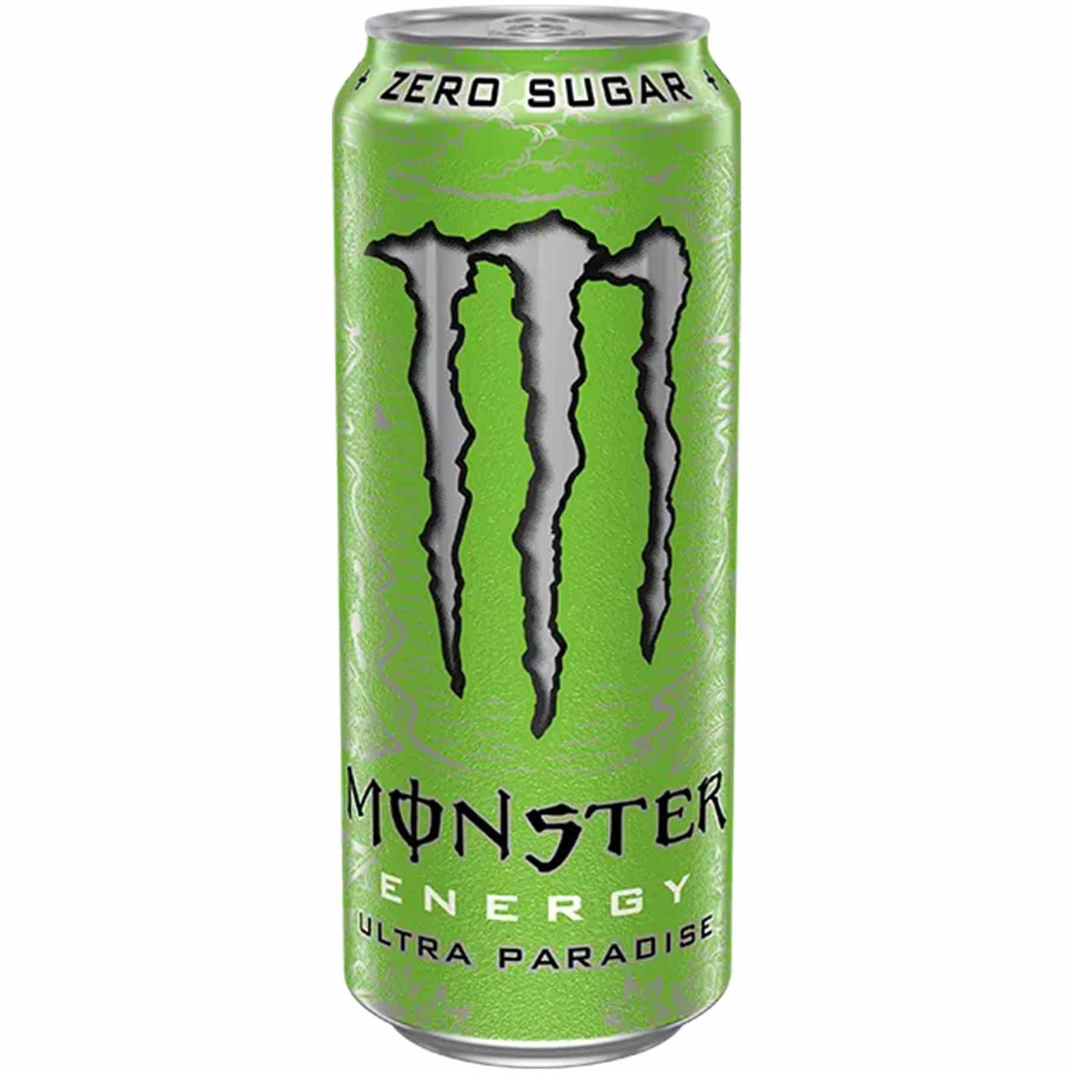 Energidryck, Monster ultra paradise 50 cl