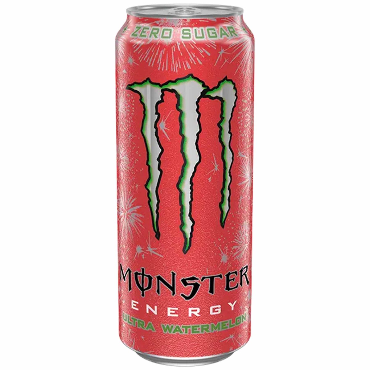 Energidryck, Monster ultra watermelon 50 cl