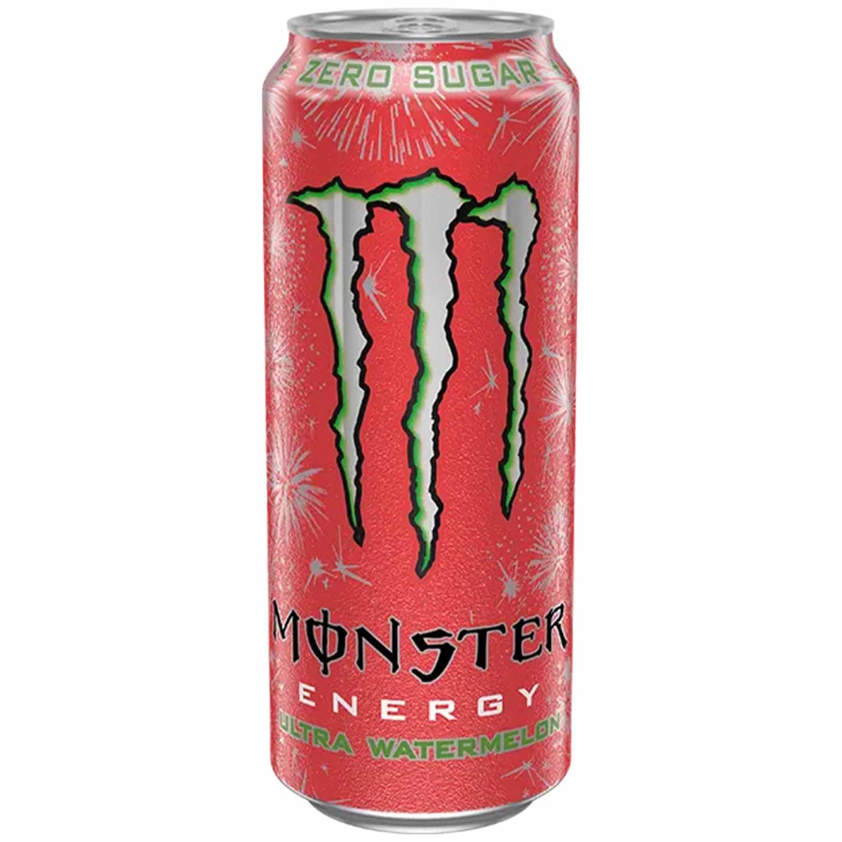 Energidryck, Monster ultra watermelon 50 cl