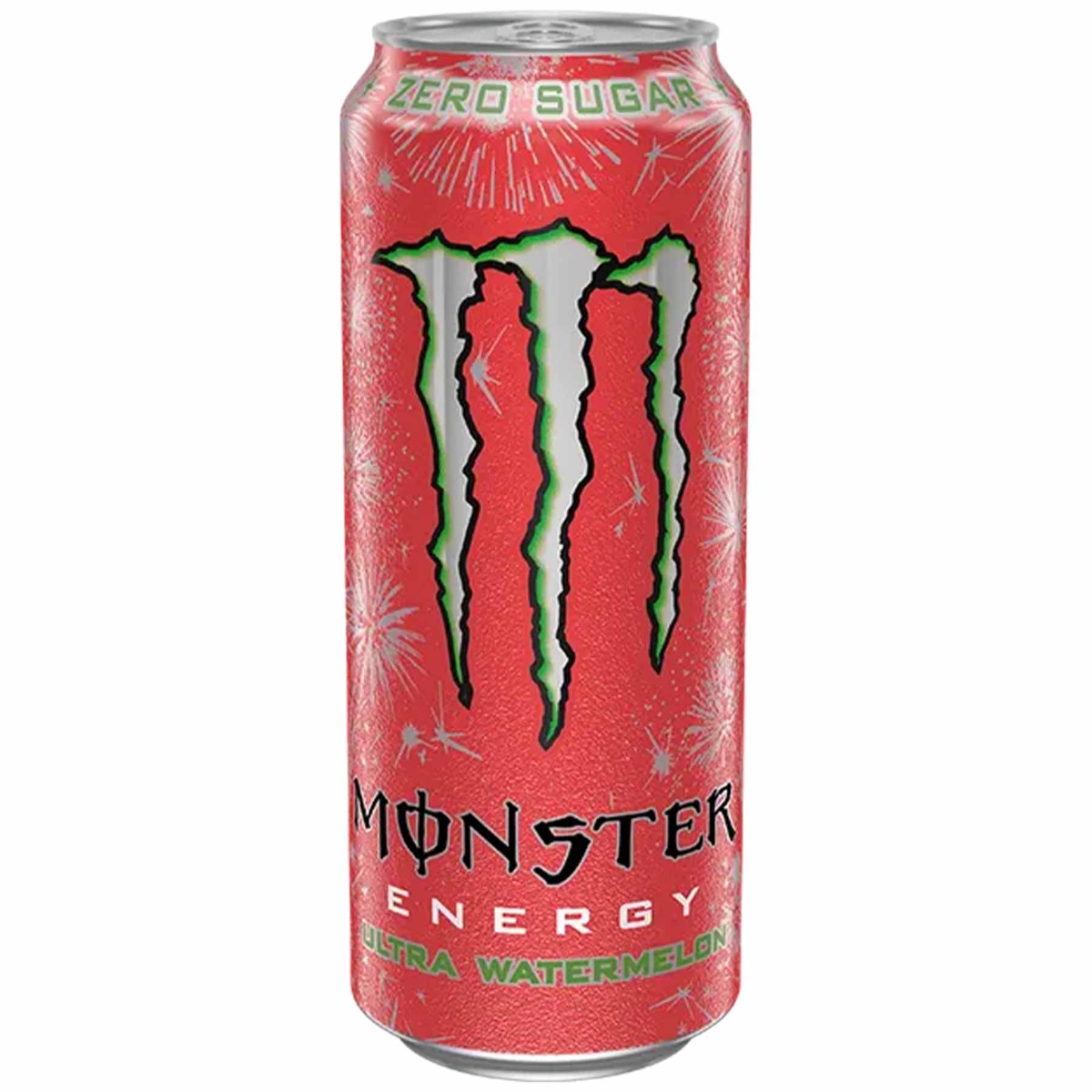 Läs mer om Energidryck, Monster ultra watermelon 50 cl