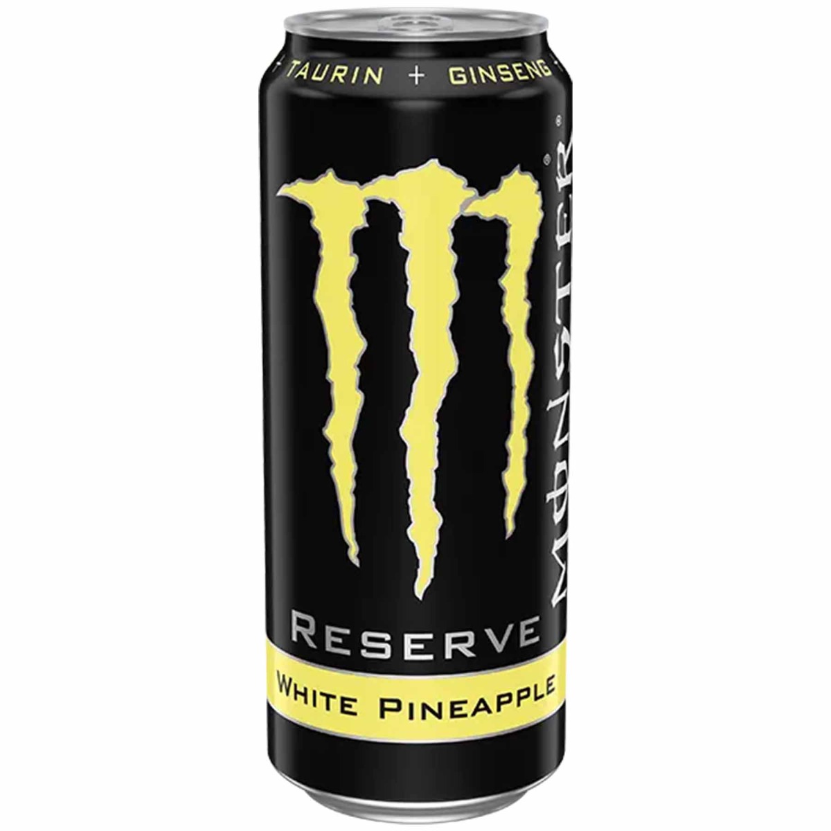 Energidryck Monster reserve pineapple 50 cl