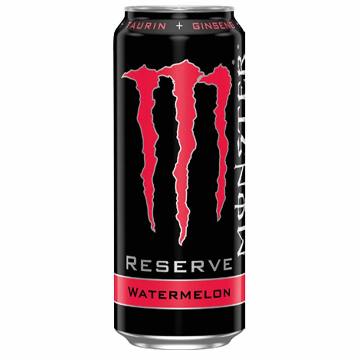 Energidryck Monster reserve watermelon 50 cl