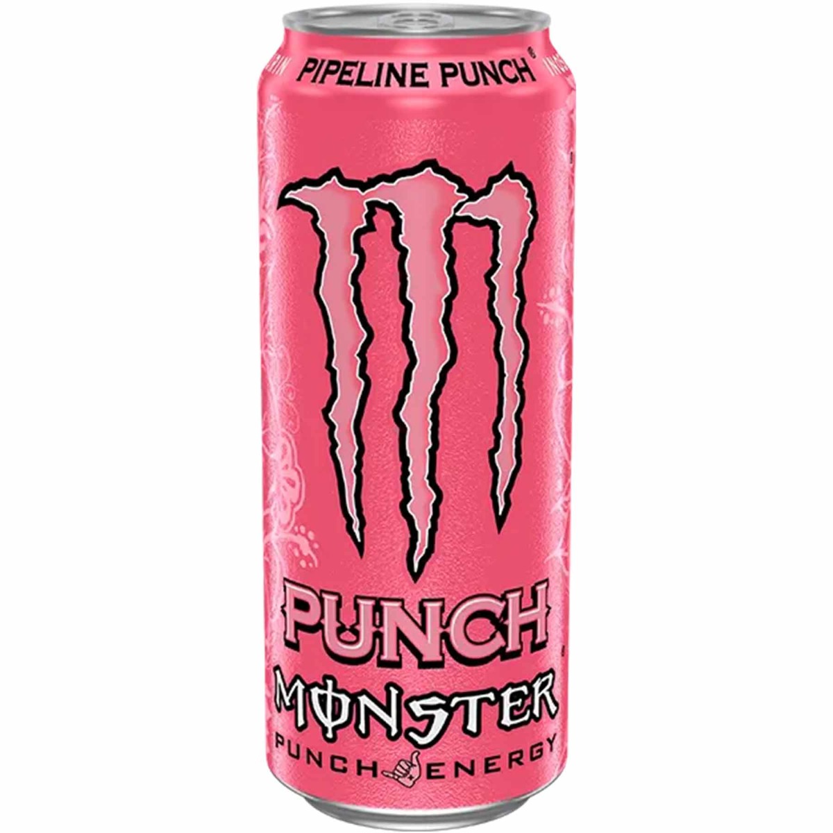 Energidryck, Monster pipeline punch 50 cl