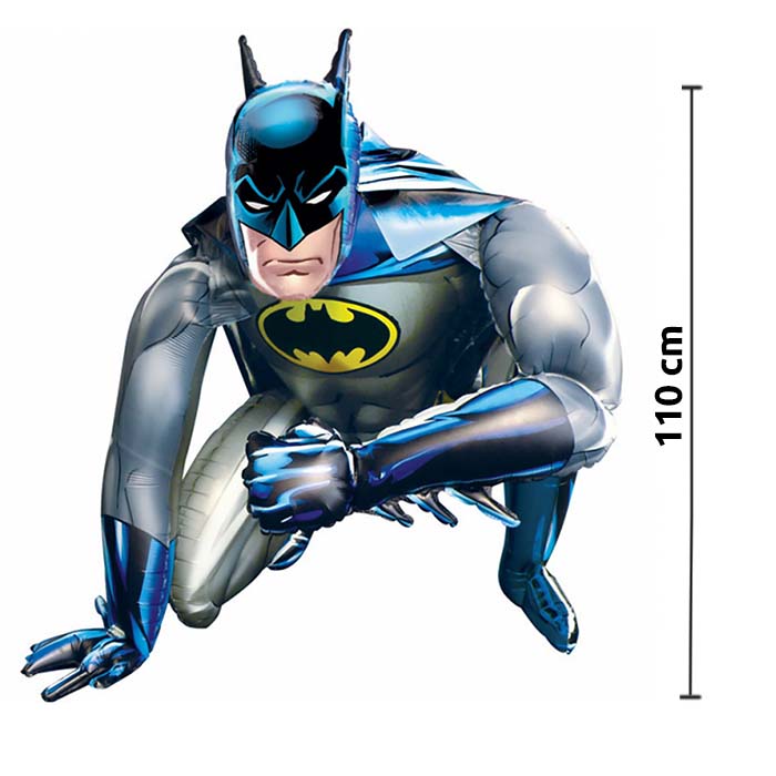 Foliefigur Batman