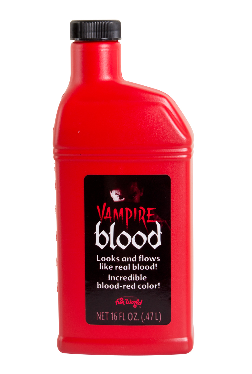 Blod 473 ml