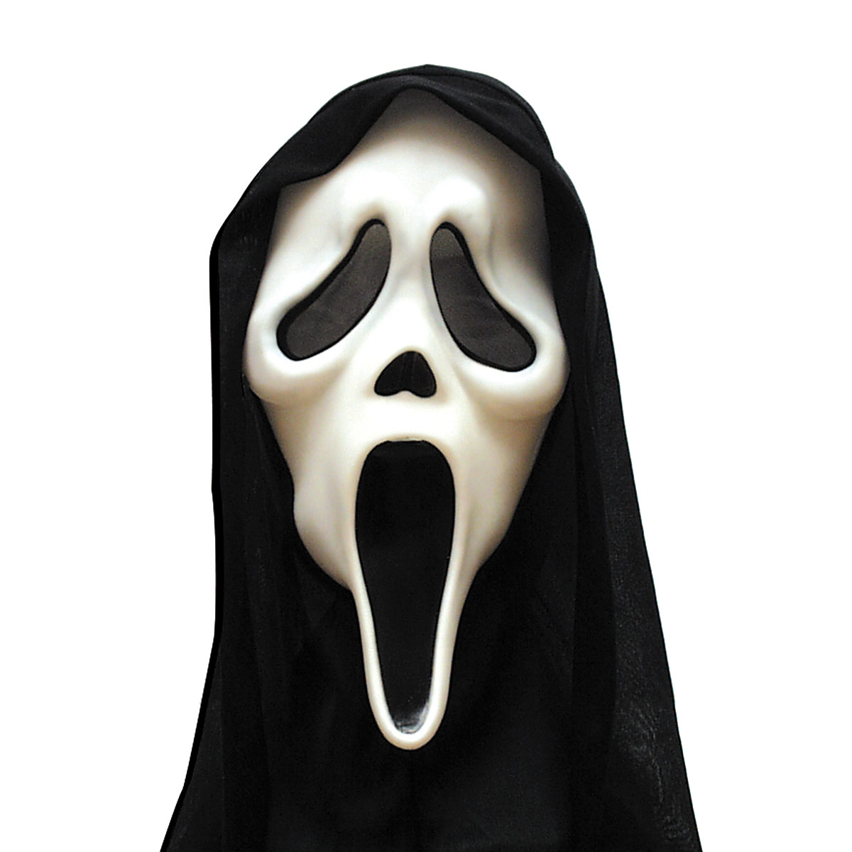 Mask  Scream