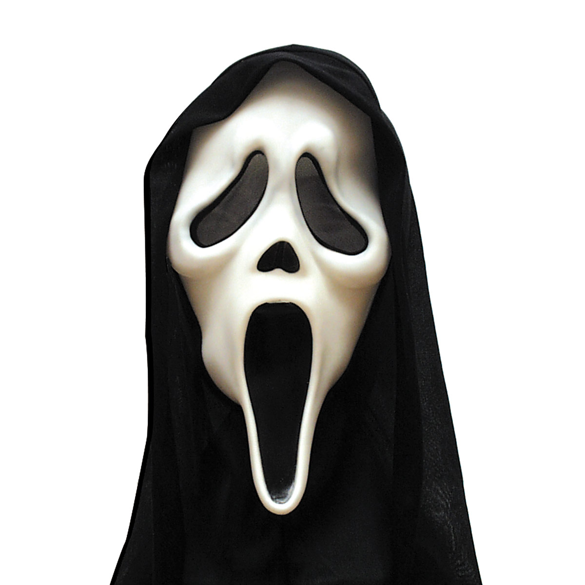 Mask, Scream