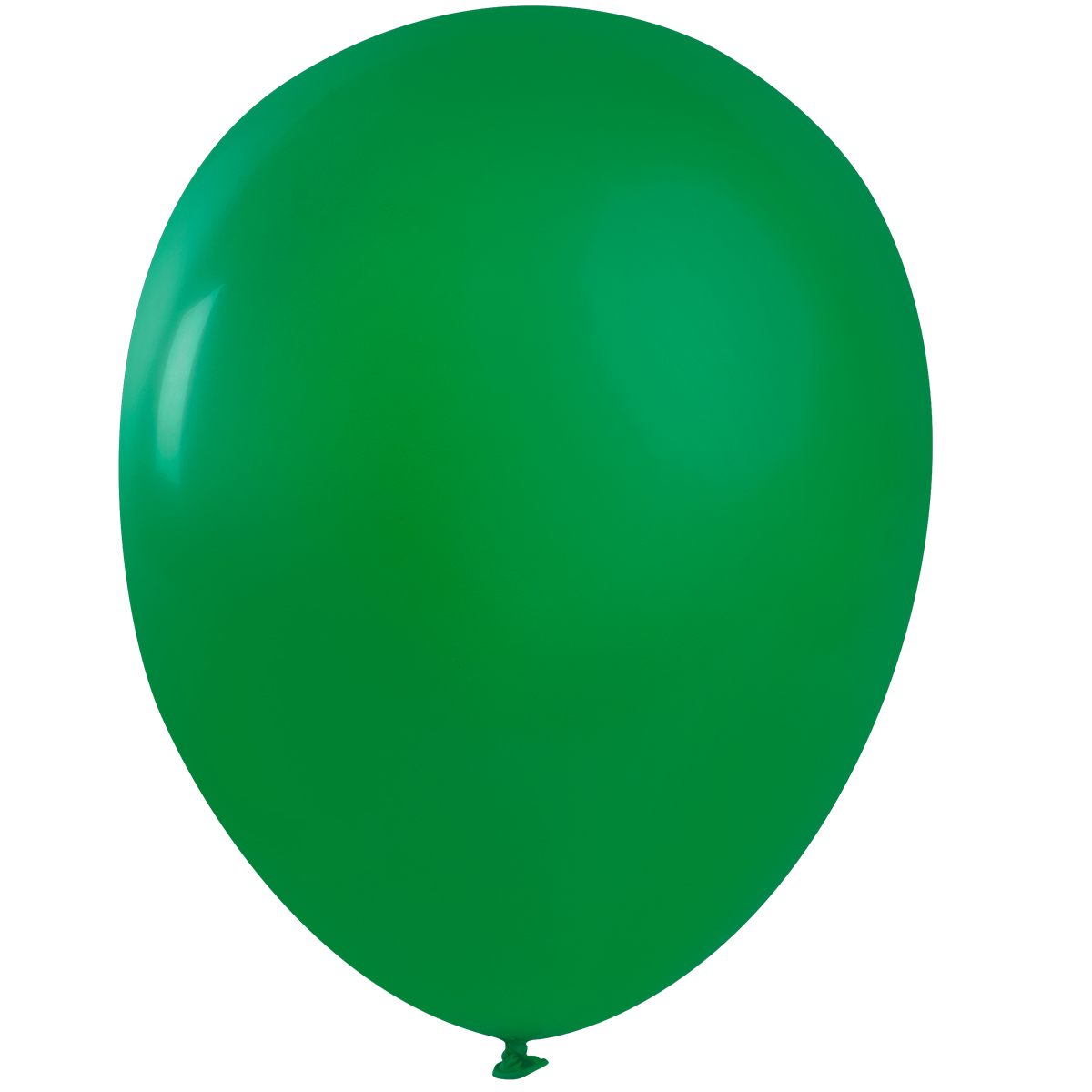 Ballong lösvikt Grön