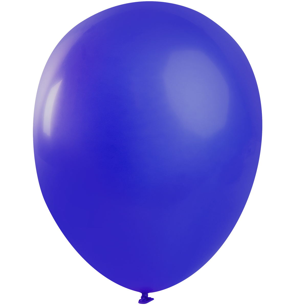 Ballong lösvikt, Mörkblåproduktzoombild #1