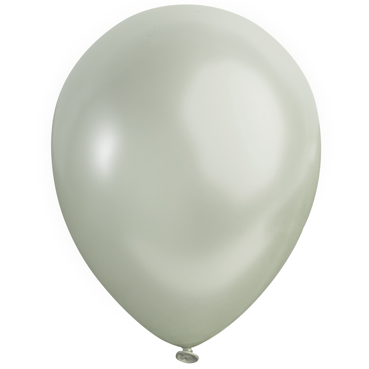Ballong lösvikt satin, Silverproduktzoombild #1