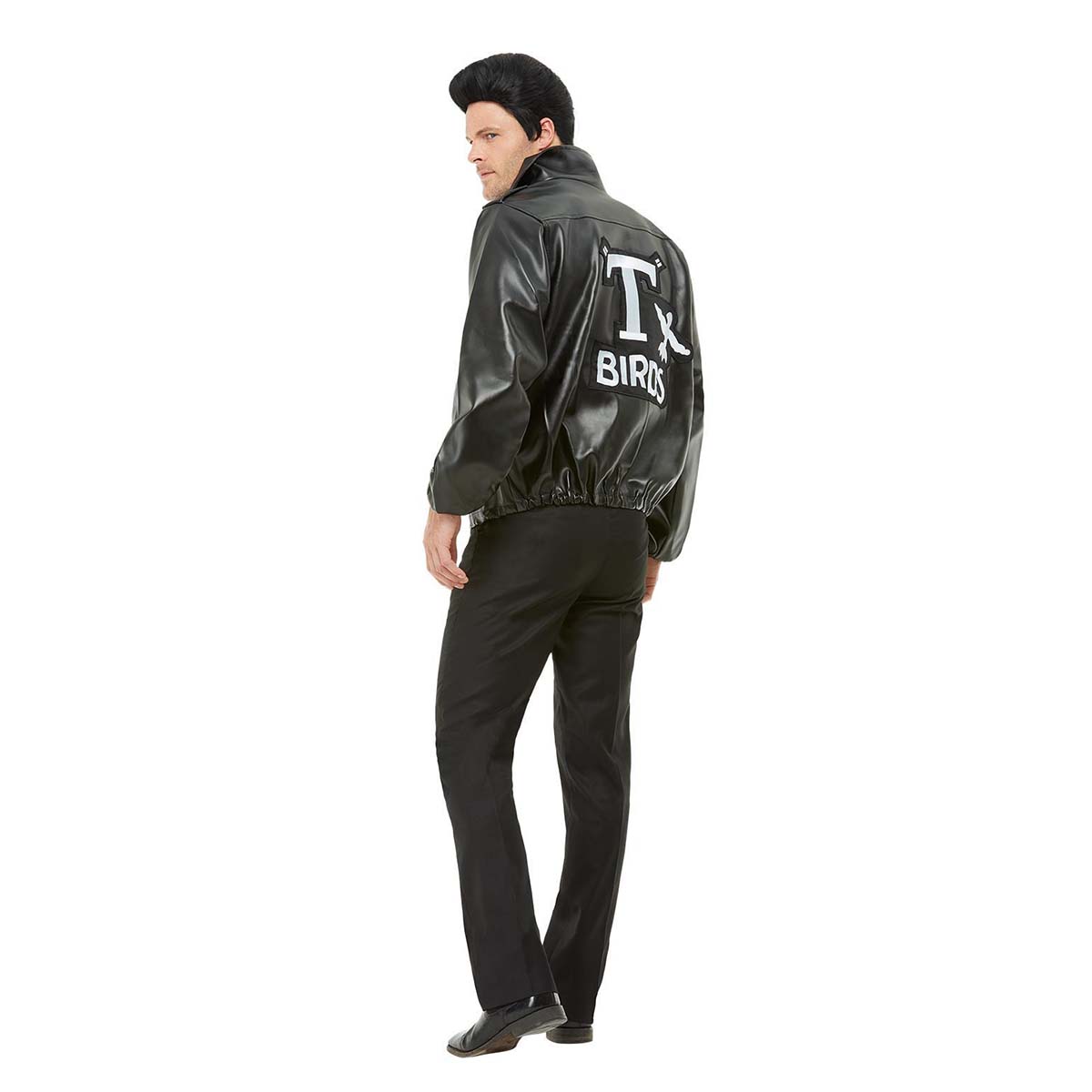 Jacka, Grease T-Bird L