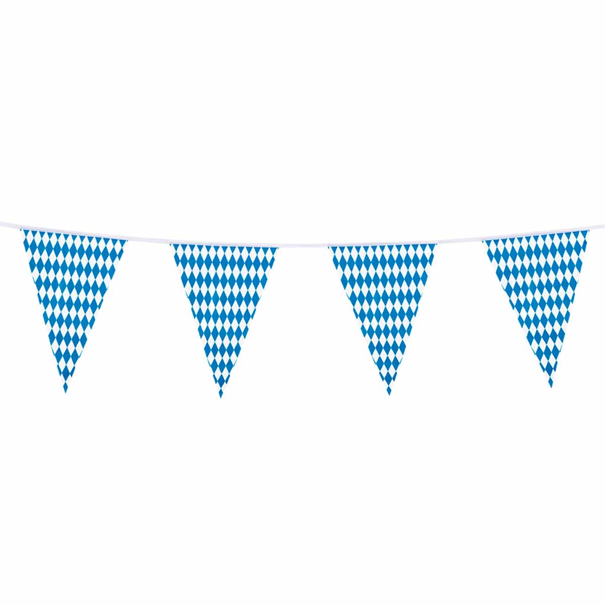 Girlang, oktoberfest 10 m