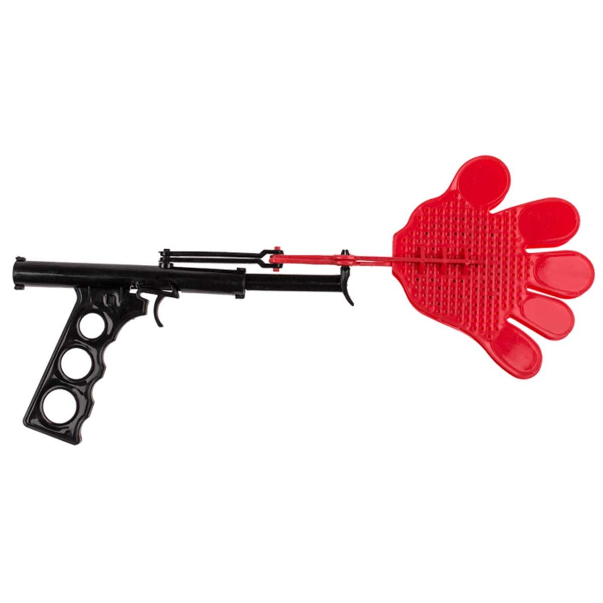 Flugsmälla, klapp-pistol
