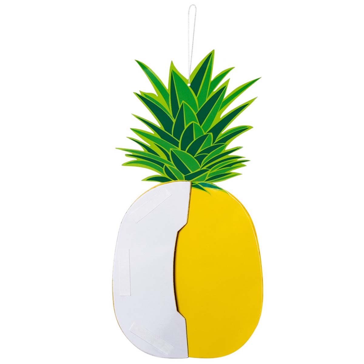 Dekorationsboll, ananas 30x14 cmproduktzoombild #2