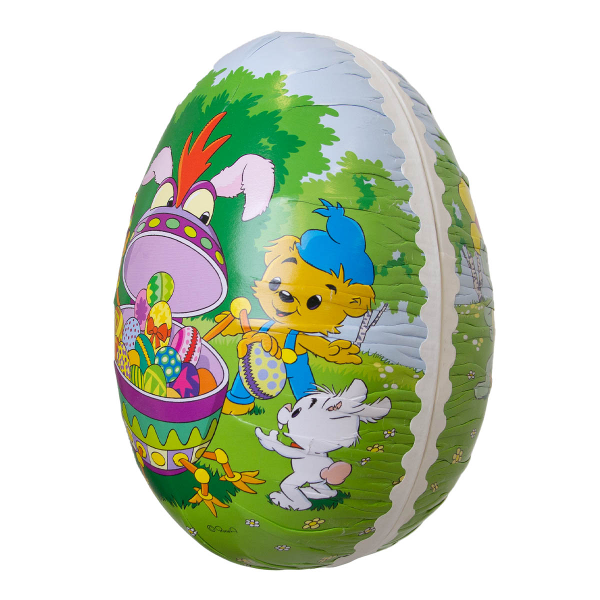 Påskägg, Bamse 30 cm