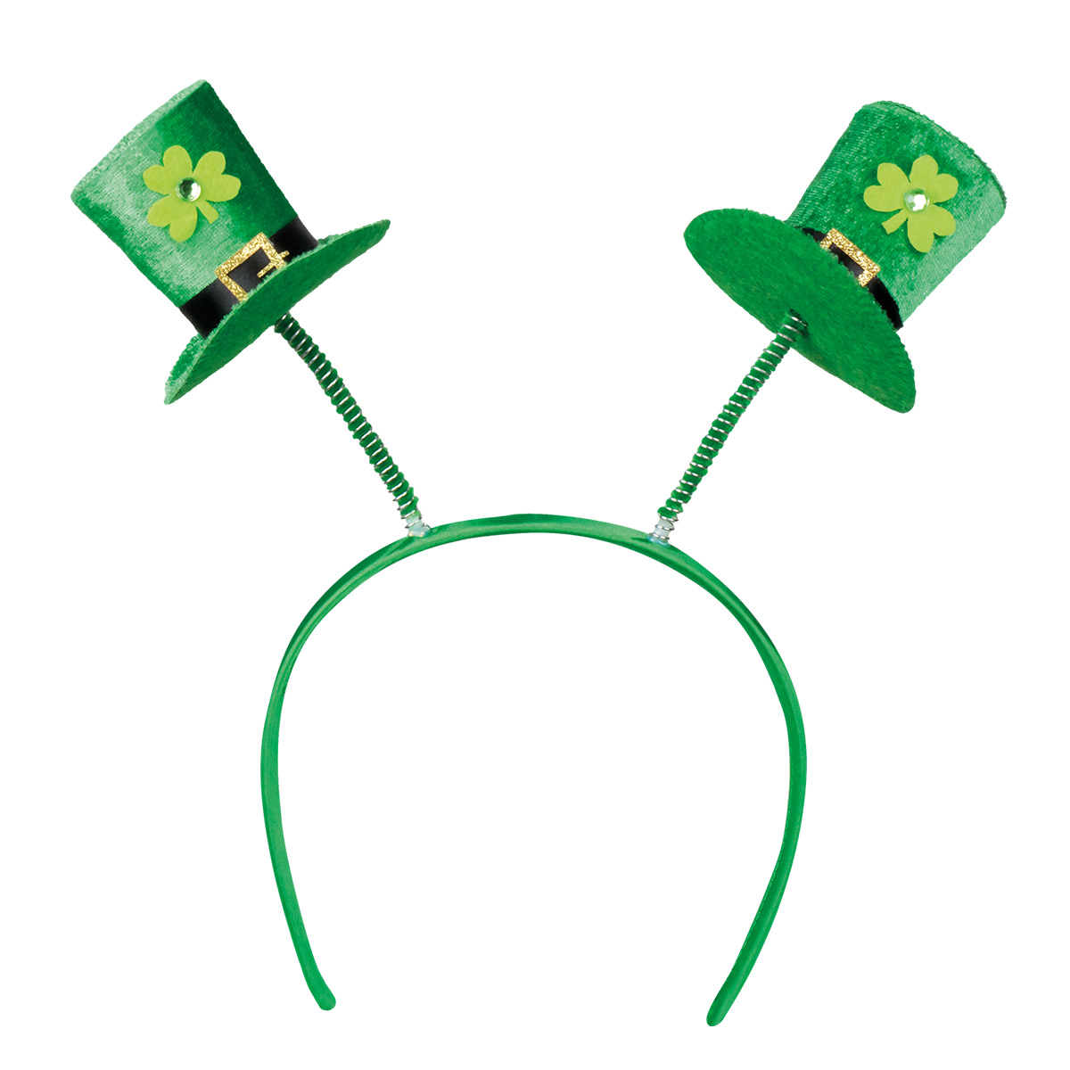 Diadem, St Patricks day hattarproduktzoombild #1